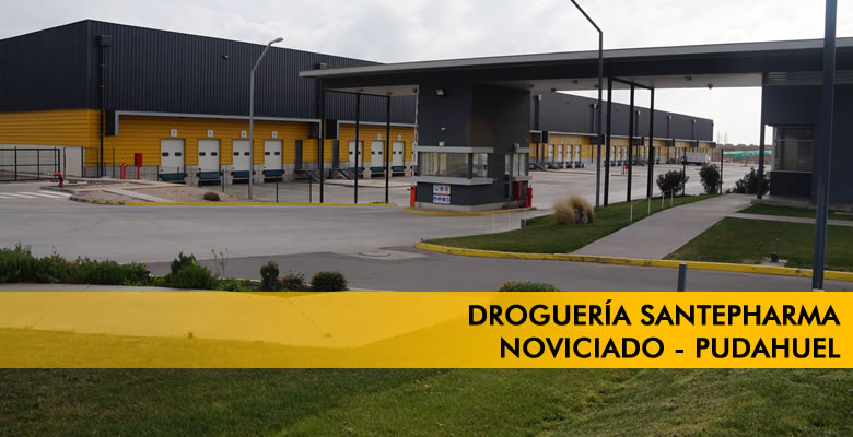 CDS santepharma