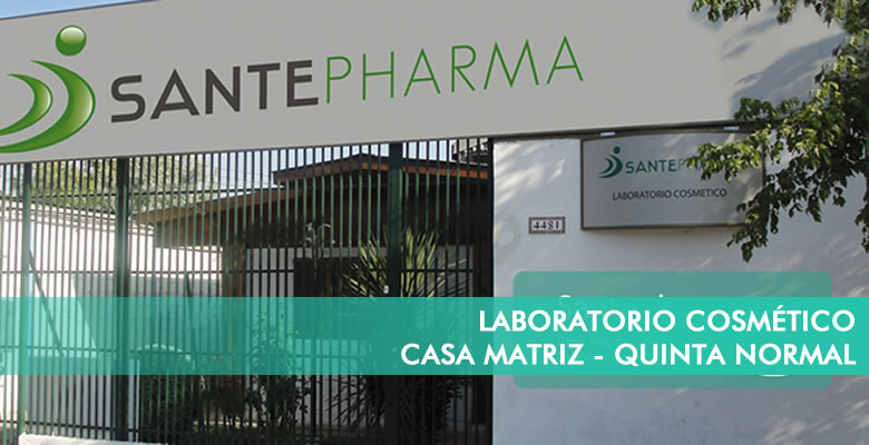 casa matriz